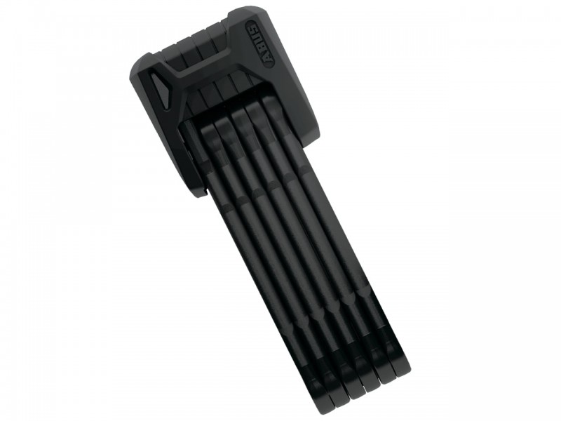 Велозамок сегментний ABUS 6500/85 Bordo Granit X-Plus Black SH