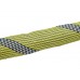 Велозамок с цепью ABUS 7210/110 Ivera Racing Yellow Велозамок с цепью ABUS 7210/110 Ivera Racing Yellow