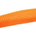 Велозамок з ланцюгом ABUS 7210/110 Ivera Sparkling Orange Велозамок з ланцюгом ABUS 7210/110 Ivera Sparkling Orange