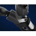 Велозамок с цепью ABUS 7807F/110 Yardo Black Велозамок с цепью ABUS 7807F/110 Yardo Black
