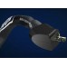 Велозамок с цепью ABUS 7807F/110 Yardo Black Велозамок с цепью ABUS 7807F/110 Yardo Black