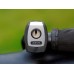 Велозамок з ланцюгом ABUS 8807K/110 Steel-O-Chain Black Велозамок з ланцюгом ABUS 8807K/110 Steel-O-Chain Black