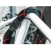 Велозамок з ланцюгом ABUS 9210/110 Ivy Steel-O-Chain Велозамок з ланцюгом ABUS 9210/110 Ivy Steel-O-Chain