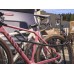 Велозамок с цепью ABUS 1806/140 Infinity Loop Black Велозамок с цепью ABUS 1806/140 Infinity Loop Black