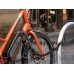 Велозамок с цепью ABUS 1806/140 Infinity Loop Black Велозамок с цепью ABUS 1806/140 Infinity Loop Black
