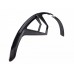 Крылья для велосипеда 28" Polisport G-Mud Gravel (50 мм) черный Крылья для велосипеда 28" Polisport G-Mud Gravel (50 мм) черный