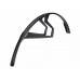 Крылья для велосипеда 28" Polisport R-Mud Road (32 мм) черный Крылья для велосипеда 28" Polisport R-Mud Road (32 мм) черный