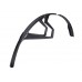 Крылья для велосипеда 28" Polisport R-Mud Road (32 мм) черный Крылья для велосипеда 28" Polisport R-Mud Road (32 мм) черный