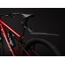 Крыло для велосипеда заднее 26"-29" Polisport X-Cape черный Крыло для велосипеда заднее 26"-29" Polisport X-Cape черный