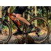 Крыло для велосипеда заднее 26"-29" Polisport X-Cape черный Крыло для велосипеда заднее 26"-29" Polisport X-Cape черный