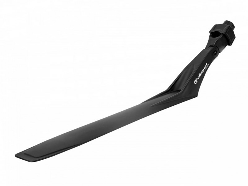 Крило для велосипеда заднє 26"-29" Polisport X-Cape чорний
