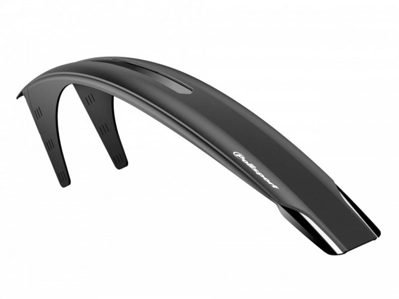 Крило для велосипеда заднє 26"-29" Polisport X-Cape Evo чорний