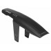 Крыло для велосипеда переднее 26"-29" Polisport X-Cape черный Крыло для велосипеда переднее 26"-29" Polisport X-Cape черный
