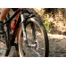 Крыло для велосипеда переднее 26"-29" Polisport X-Cape черный Крыло для велосипеда переднее 26"-29" Polisport X-Cape черный