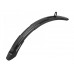 Крила для велосипеда 20"-24" Polisport Expander Kids (55 мм) чорний Крила для велосипеда 20"-24" Polisport Expander Kids (55 мм) чорний