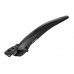 Крыло для велосипеда заднее 26"-29" Polisport Mud Pro черный Крыло для велосипеда заднее 26"-29" Polisport Mud Pro черный