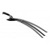 Крыло для велосипеда заднее 26"-29" Polisport Mud Pro черный Крыло для велосипеда заднее 26"-29" Polisport Mud Pro черный