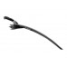 Крыло для велосипеда заднее 26"-29" Polisport Mud Pro черный Крыло для велосипеда заднее 26"-29" Polisport Mud Pro черный
