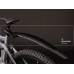 Крыло для велосипеда заднее 26"-29" Polisport Mud Pro черный Крыло для велосипеда заднее 26"-29" Polisport Mud Pro черный