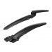 Крылья для велосипеда 26"-29" Polisport Mud Pro черный Крылья для велосипеда 26"-29" Polisport Mud Pro черный