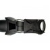 Крылья для велосипеда 24"-29" Simpla Hammer 2 SDE быстросъемные Крылья для велосипеда 24"-29" Simpla Hammer 2 SDE быстросъемные