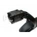 Крылья для велосипеда 24"-29" Simpla Hammer 2 SDE быстросъемные Крылья для велосипеда 24"-29" Simpla Hammer 2 SDE быстросъемные