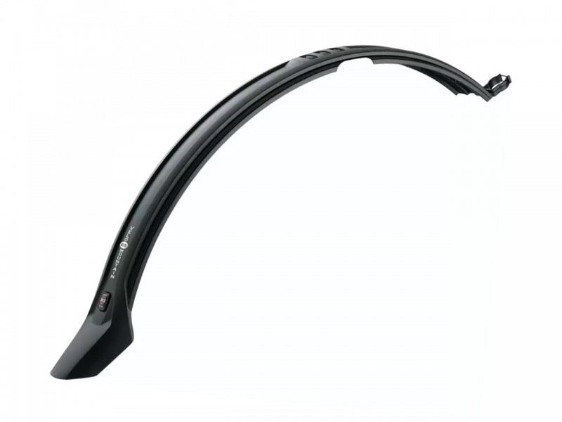 Крило для велосипеда заднє 26"-27.5" SKS Velo 65 Mountain Rear Black