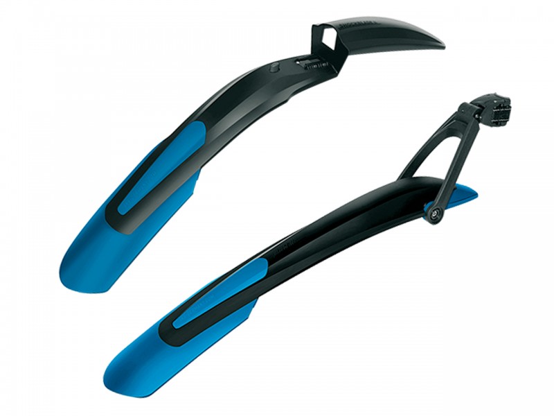 Крила для велосипеда 29" SKS Blade Set Plus Blue