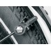 Крила для велосипеда 26" SKS Bluemels Basic 53mm Black Крила для велосипеда 26" SKS Bluemels Basic 53mm Black