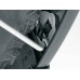 Крылья для велосипеда 28" SKS Bluemels Style 46mm Black Крылья для велосипеда 28" SKS Bluemels Style 46mm Black