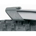 Крылья для велосипеда 28" SKS Bluemels Style 46mm Black Крылья для велосипеда 28" SKS Bluemels Style 46mm Black