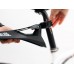 Крило для велосипеда заднє 26"-27.5" SKS Dashblade Black Крило для велосипеда заднє 26"-27.5" SKS Dashblade Black