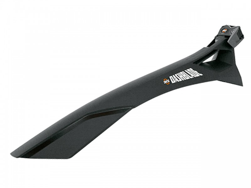 Крило для велосипеда заднє 26"-27.5" SKS Dashblade Black