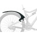 Крыло для велосипеда заднее 27.5"-29" SKS Mudrocker Rear Крыло для велосипеда заднее 27.5"-29" SKS Mudrocker Rear