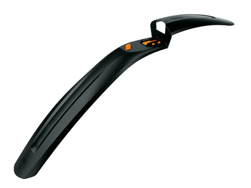 Крило для велосипеда переднє 27.5"-29" SKS Shockboard XL Black