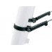 Хомут для крепления крыла к вилке SKS Stay Mounting Clamps 2 pcs. 37 - 40 mm Black Хомут для крепления крыла к вилке SKS Stay Mounting Clamps 2 pcs. 37 - 40 mm Black