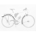 Крила для велосипеда 28" SKS Velo 42 Urban Set Incl. U-Stays Black Крила для велосипеда 28" SKS Velo 42 Urban Set Incl. U-Stays Black
