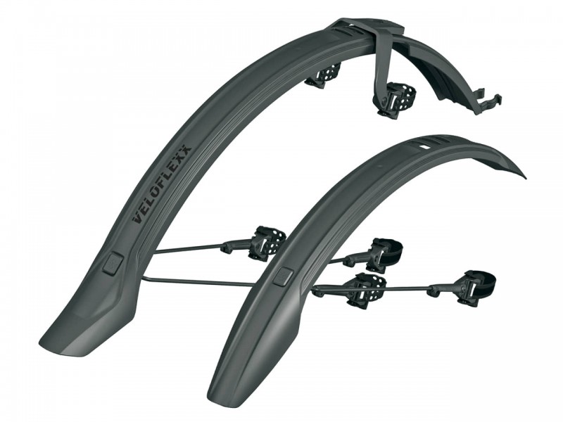 Крила для велосипеда 26"-28" SKS Veloflexx 55