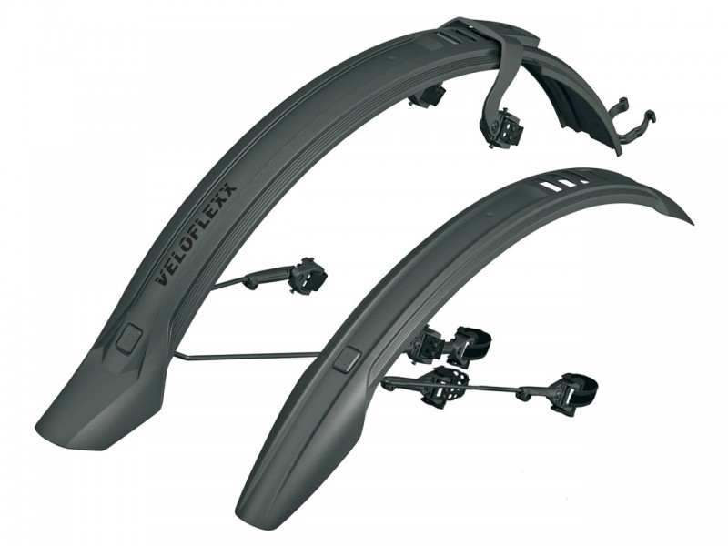 Крила для велосипеда 26"-27.5" SKS Veloflexx 65
