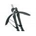 Крылья для велосипеда 29" SKS Veloflexx 65 Крылья для велосипеда 29" SKS Veloflexx 65