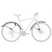 Крылья для велосипеда 29" SKS Veloflexx 65 Крылья для велосипеда 29" SKS Veloflexx 65