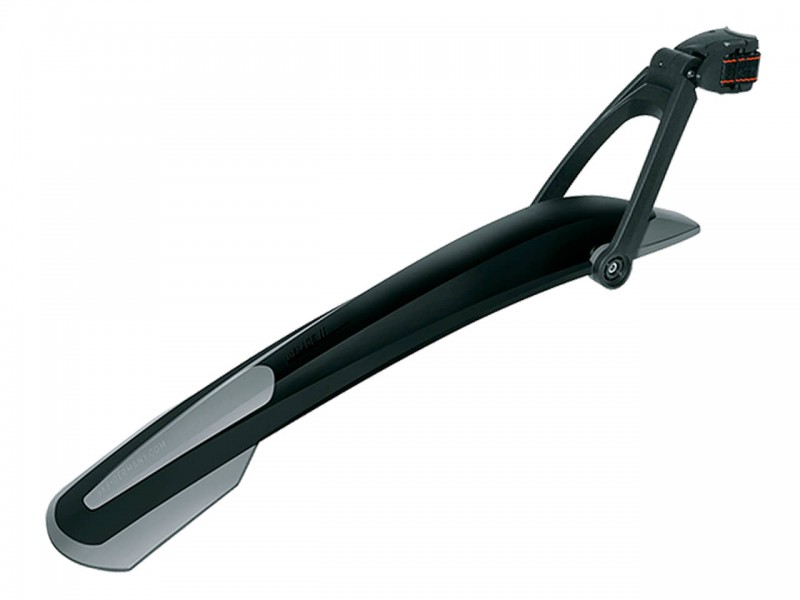 Крило для велосипеда заднє 26"-27.5" SKS X-Blade Black/Grey