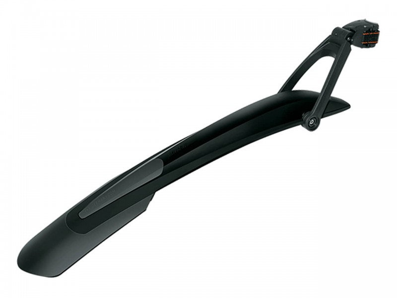 Крило для велосипеда заднє 29" SKS X-Blade Dark Full Black