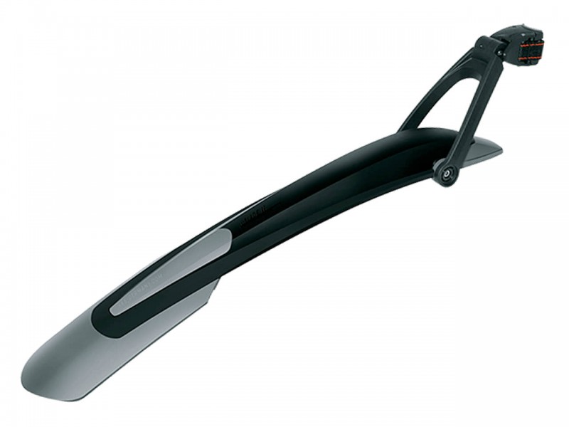 Крило для велосипеда заднє 29" SKS X-Blade Black/Grey
