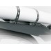 Крыло для велосипеда на нижнюю трубу рамы SKS X-Board Black/Grey Крыло для велосипеда на нижнюю трубу рамы SKS X-Board Black/Grey