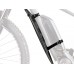 Крило для велосипеда на нижню трубу рами SKS X-Guard Крило для велосипеда на нижню трубу рами SKS X-Guard