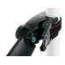 Крило для велосипеда заднє 26" SKS X-Tra-Dry Black Крило для велосипеда заднє 26" SKS X-Tra-Dry Black