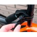 Крило для велосипеда заднє 26" SKS X-Tra-Dry Black Крило для велосипеда заднє 26" SKS X-Tra-Dry Black