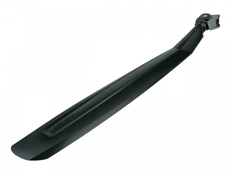 Крило для велосипеда заднє 27.5"-29" SKS X-Tra-Dry XL Black