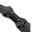 Крило для велосипеда заднє 27.5"-29" Zefal Deflector RM90+ чорне Крило для велосипеда заднє 27.5"-29" Zefal Deflector RM90+ чорне